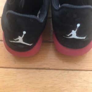 Jordan’s Youth size 7 shoes vintage